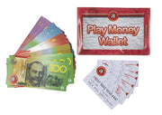 EC - Wallet Play Money