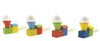 Train Floating Ball Game