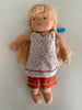 Dolls 4 Tibet - Steiner-Inspired Global Friendship Doll 28cm Daisy