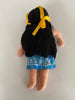Dolls 4 Tibet - Steiner-Inspired Global Friendship Doll 28cm Danny