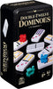 Cardinal Classics - Double-Twelve Dominoes with Mexican Train