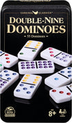 Cardinal Classics - Double-nine Dominoes