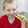 Ark Therapeutic - Textured Sensory Chew Grabber Standard Red