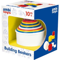 Ambi - Building Beakers
