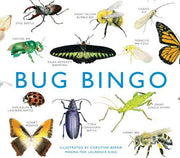 Bingo Bug