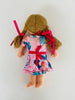 Dolls 4 Tibet - Steiner-Inspired Global Friendship Doll 36cm Eva