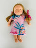 Dolls 4 Tibet - Steiner-Inspired Global Friendship Doll 36cm Eva