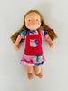 Dolls 4 Tibet - Steiner-Inspired Global Friendship Doll 36cm Eva