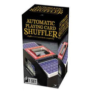 Cardinal Classics - Classic Automatic Card Shuffler