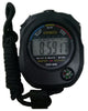 TFC - Stopwatch