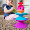 Fat Brain Toy Co - Spoolz*