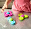 Fat Brain Toy Co - Whirly Squigz