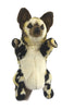 Hansa - African Wild Dog Puppet