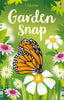 Usborne - Snap Garden
