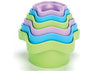 Green Toys - Stacking Cups