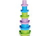 Green Toys - Stacking Cups