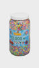 Hama - Beads Tub 13000 piece Pastel Mix