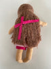 Dolls 4 Tibet - Steiner-inspired Global Friendship Doll 28cm Hazel