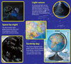Brainstorm Toys - 2 in 1 Globe Earth & Constellations