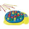 Pressman - Let's Go Fishin' Game