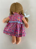 Dolls 4 Tibet - Steiner-Inspired Global Friendship Doll 28cm Lisa