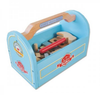 Indigo Jamm - Little Carpenters Tool Box