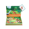 Mieredu - Magnetic Art Case Animal World