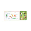 Mieredu - Magnetic Art Case Animal World