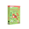 Mieredu - Magnetic Art Case Animal World