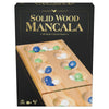 Cardinal Classics - Wooden Folding Mancala
