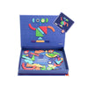 Mieredu - Magnetic Art Case Shapes