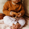 Jellystone Designs - Moon Teether