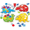 Orchard Toys - Dotty Dinosaurs
