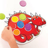Orchard Toys - Dotty Dinosaurs