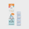 Glo Pals - Water-activated Light-Up Cubes Party Pal Multicoloured