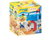 Playmobil - 123 Knights Castle Sand Bucket Set