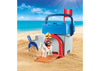 Playmobil - 123 Knights Castle Sand Bucket Set