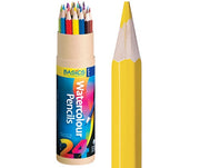 Zart - Watercolour Pencils 24 piece