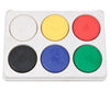 Zart - Poster Colours Palette Basic