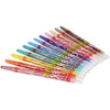 Crayola - Twistable Crayons 12 piece