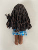 Dolls 4 Tibet - Steiner-Inspired Global Friendship Doll 28cm Sascha