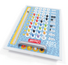 Quercetti - Secret Code Game