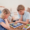 Quercetti - Secret Code Game