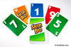 Mattel - Skip-Bo