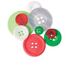 Zart - Buttons Bulk Christmas