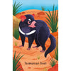 Usborne - Snap Australian Animals
