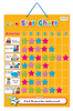 Fiesta Crafts - Magnetic Star Chart