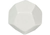 Dice 12 Face Blank 1 Piece