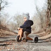 Kinderfeets - Tiny Tot Trike/Balance Bike Bamboo