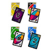Mattel - UNO Flip Card Game